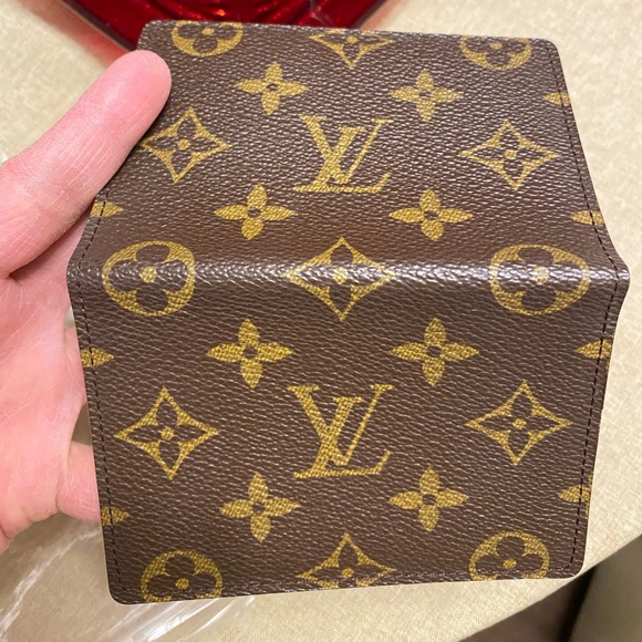 Lv cardcase monogram - Picture 2 of 6